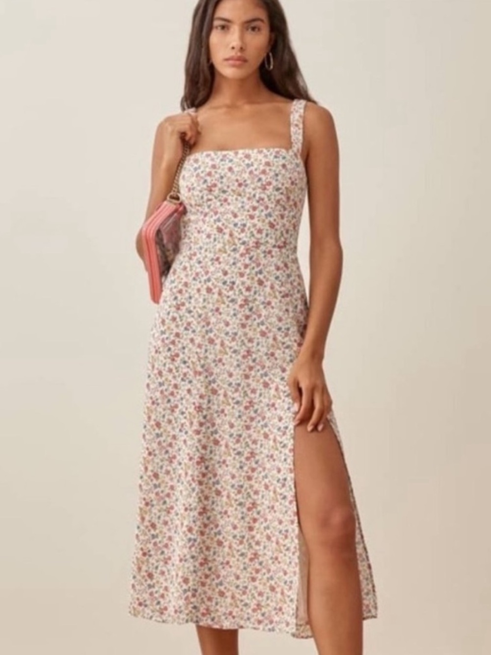 reformation dress